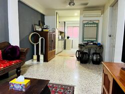 Blk 47 Holland Drive (Queenstown), HDB 3 Rooms #448337431